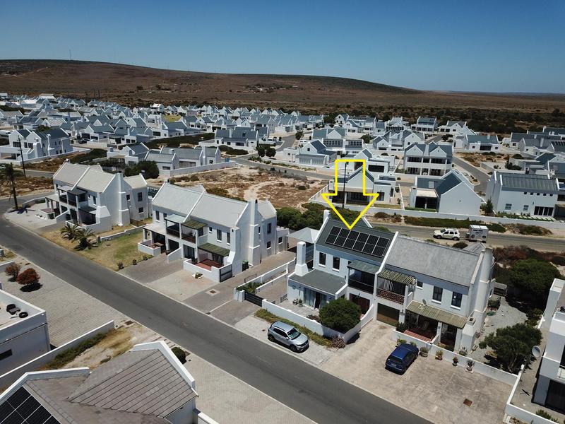 4 Bedroom Property for Sale in Flagship Western Cape